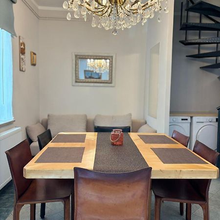Avrora House Free Parking In Old Town Apartment Ljubljana Exterior photo