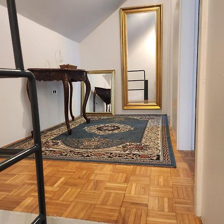 Avrora House Free Parking In Old Town Apartment Ljubljana Exterior photo